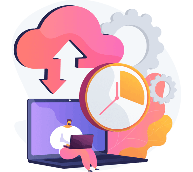 The Click Engine